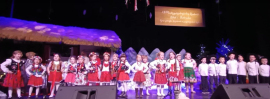 konkurs pastorałek przedszkole6