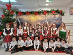 konkurs pastorałek przedszkole5