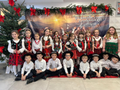 konkurs pastorałek przedszkole4